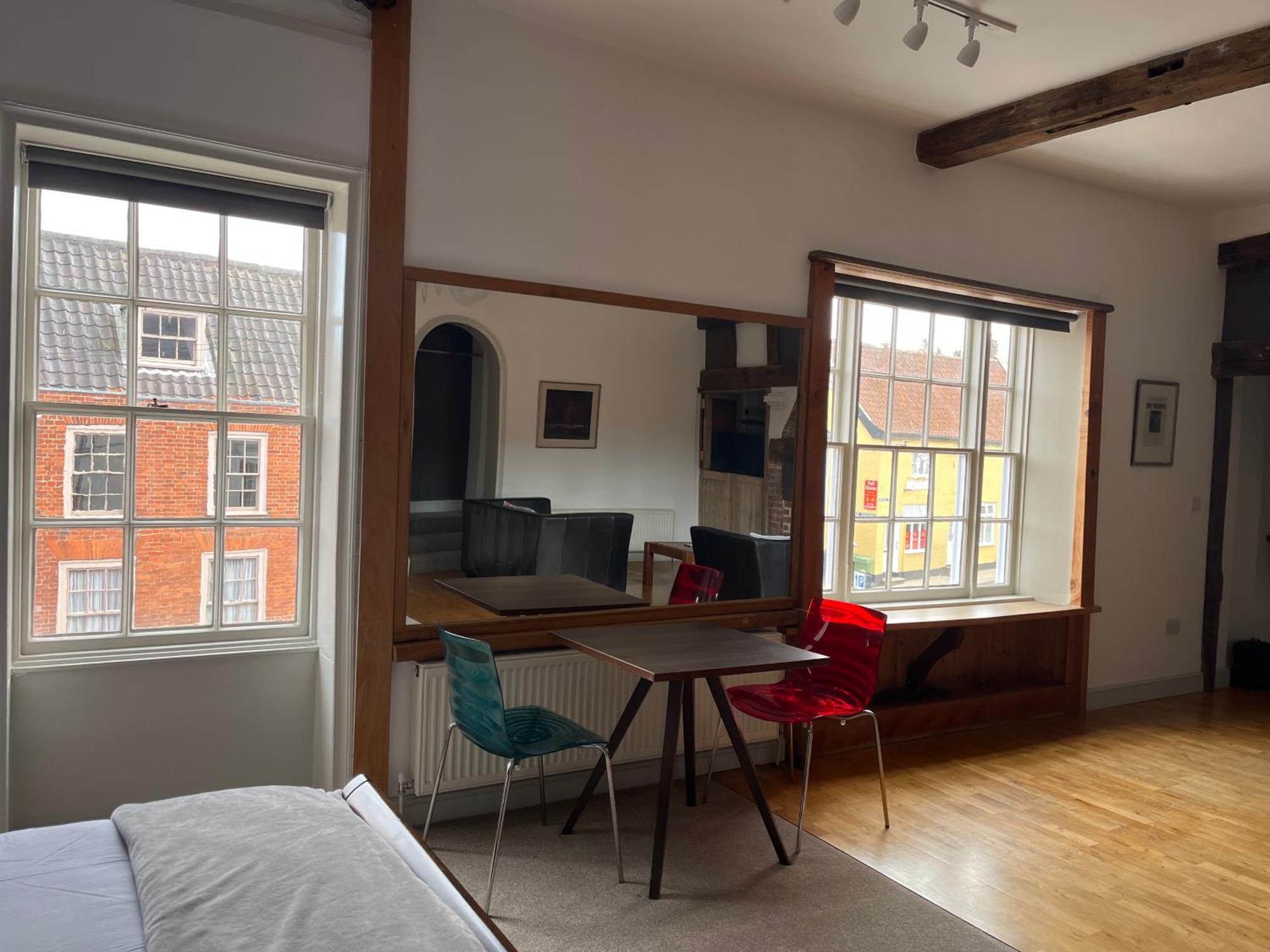 Rooms At Number 3 Harleston ภายนอก รูปภาพ