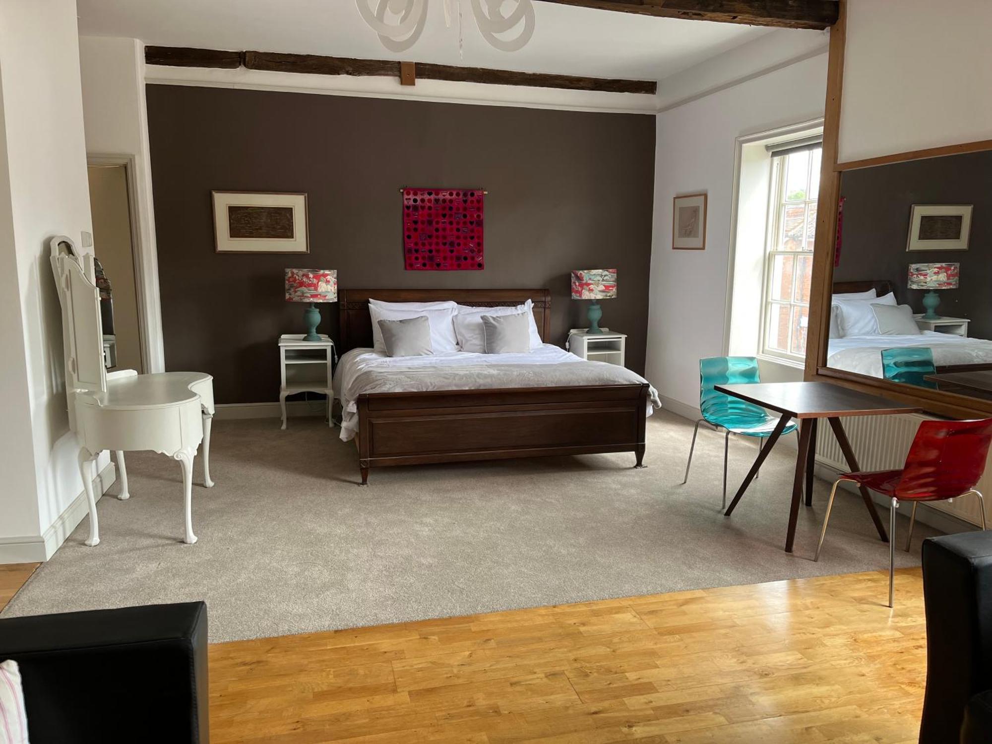 Rooms At Number 3 Harleston ภายนอก รูปภาพ